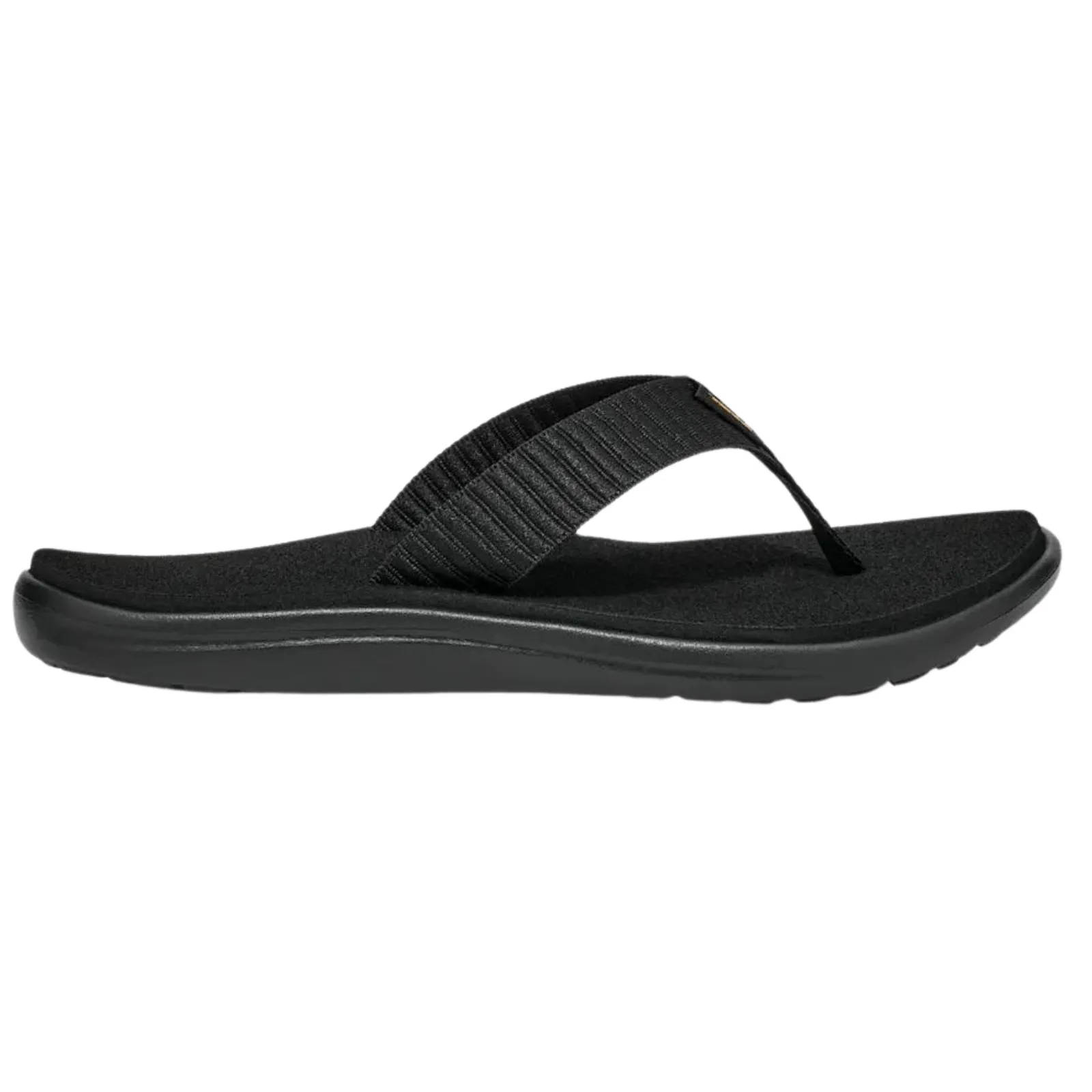 Teva Mens Flip Bar Street Sandals