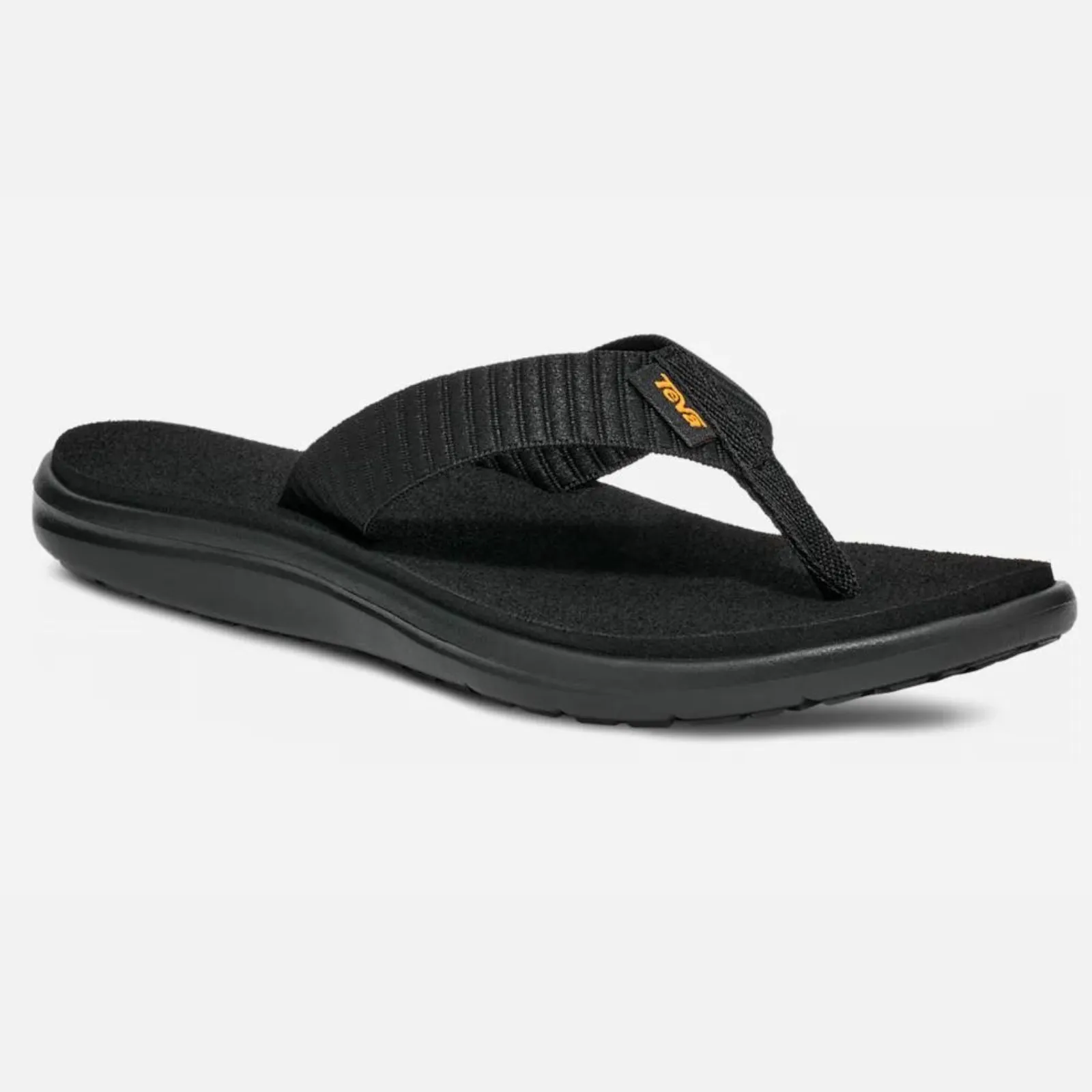 Teva Mens Flip Bar Street Sandals