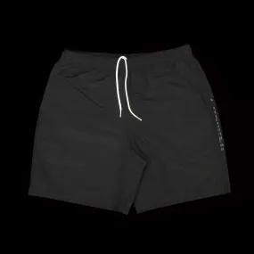 Tonal Logo Lake Short