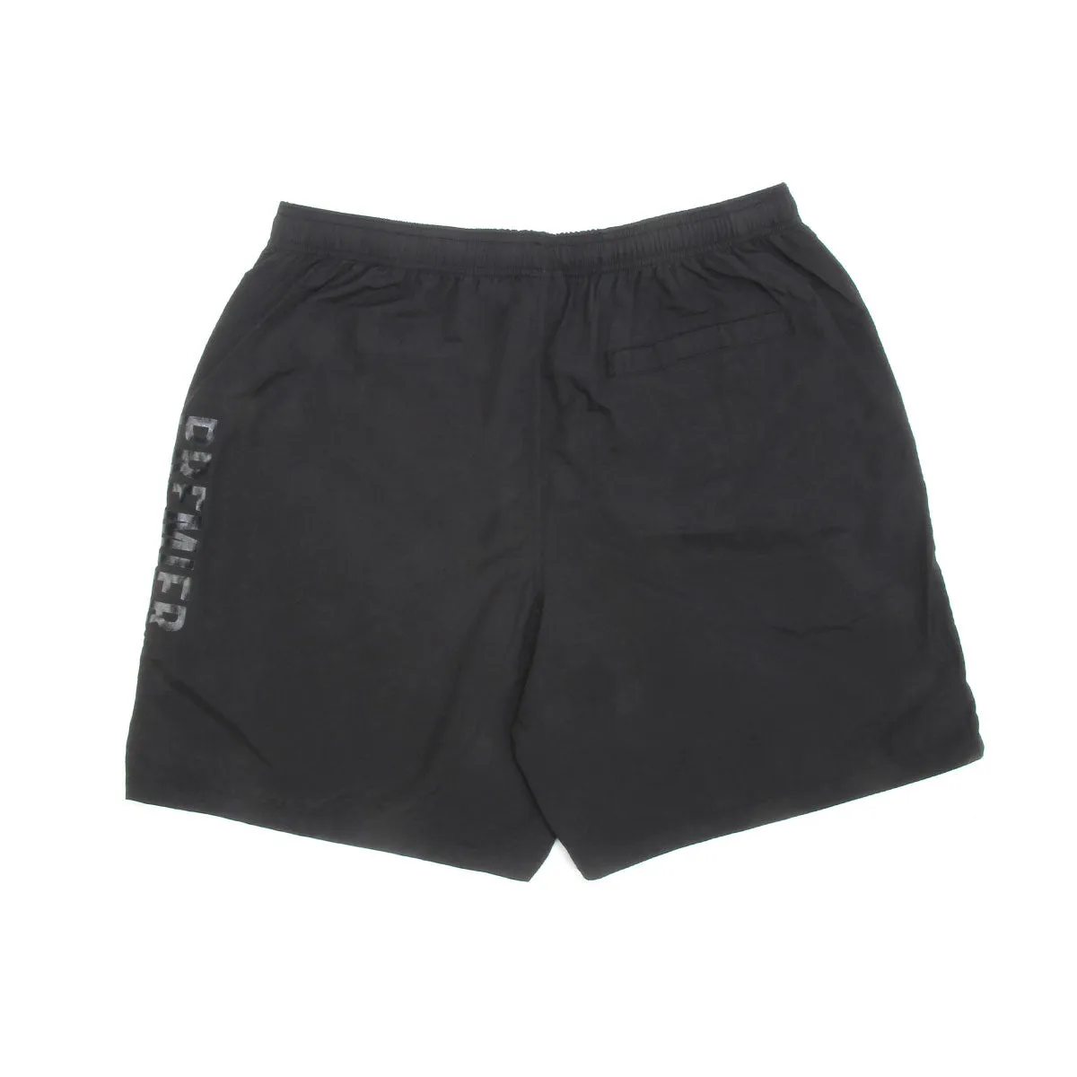 Tonal Logo Lake Short