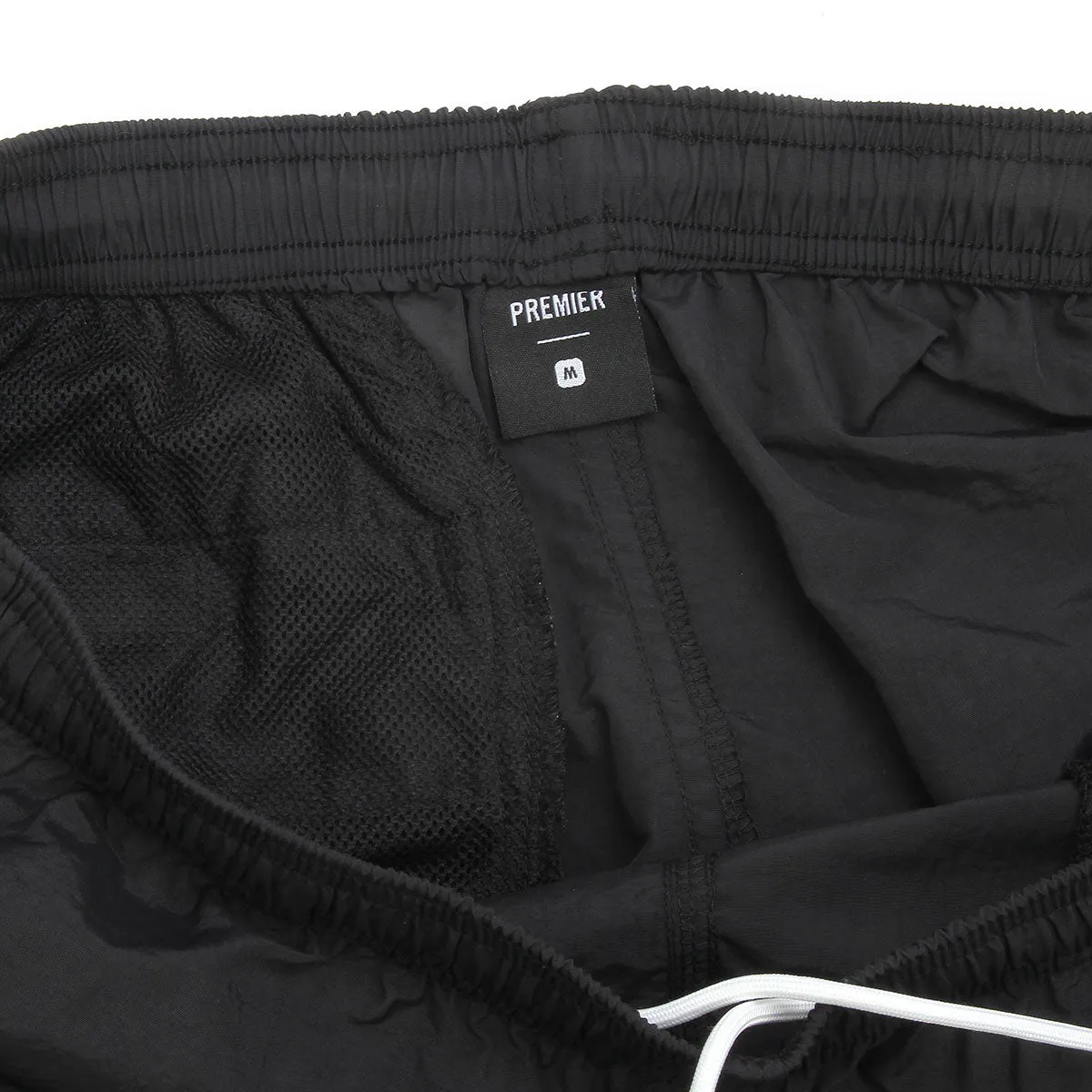 Tonal Logo Lake Short