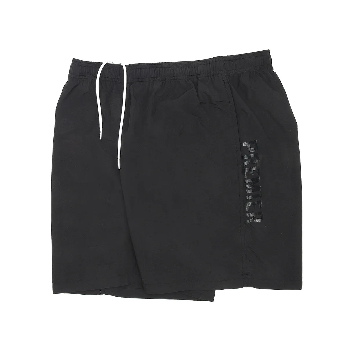 Tonal Logo Lake Short