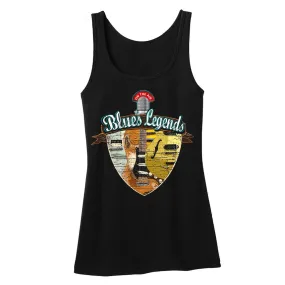 Tribut - Blues Legends Tank (Women)