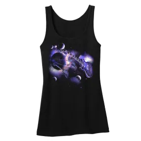 Tribut - Cosmic Blues Tank (Women)