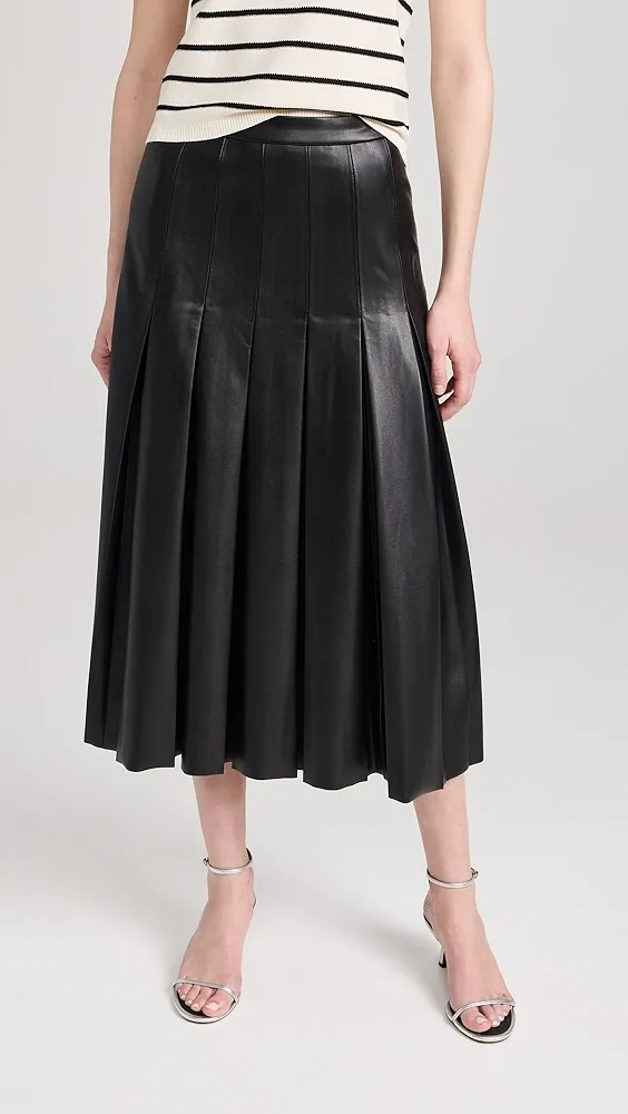 Veronica Beard   Herson Skirt 