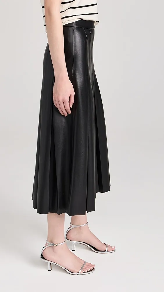 Veronica Beard   Herson Skirt 