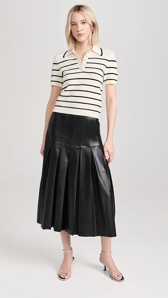 Veronica Beard   Herson Skirt 