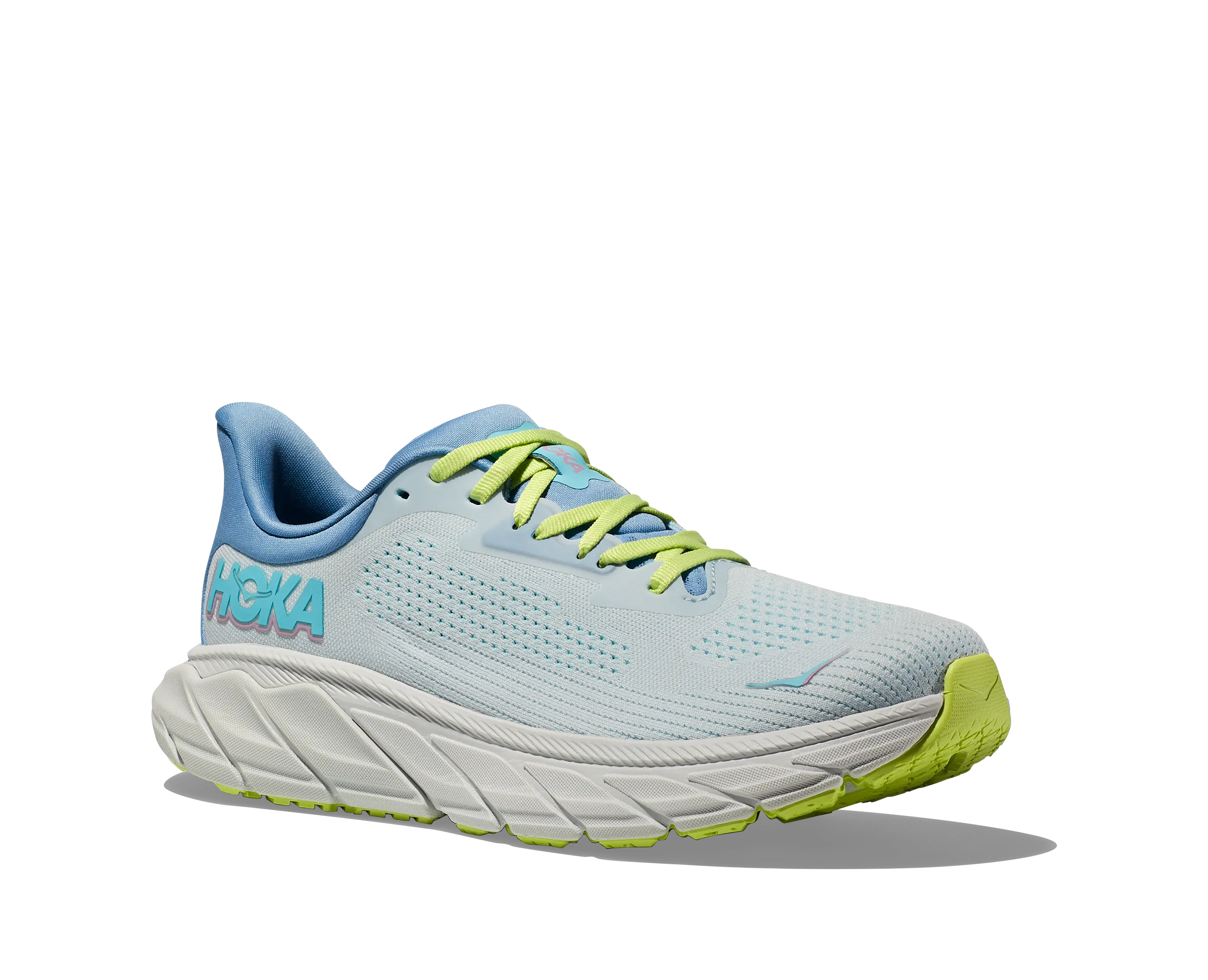 Women's Hoka Arahi 7 (Illusion/Dusk)