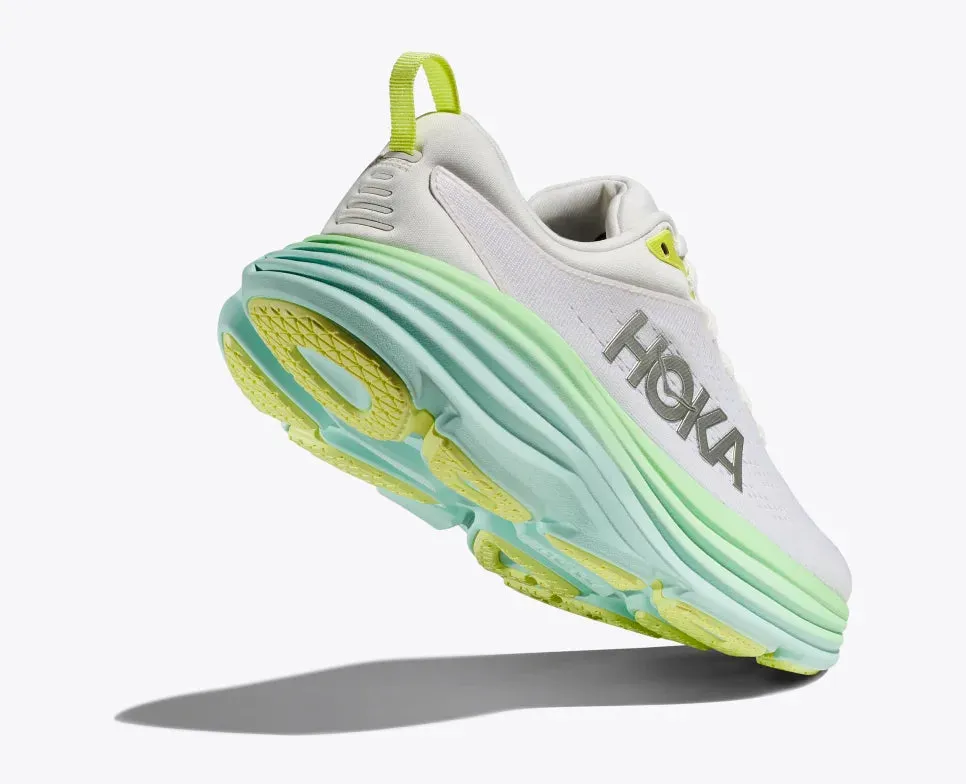 Women's HOKA Bondi 8 - 1127952-BDBSO