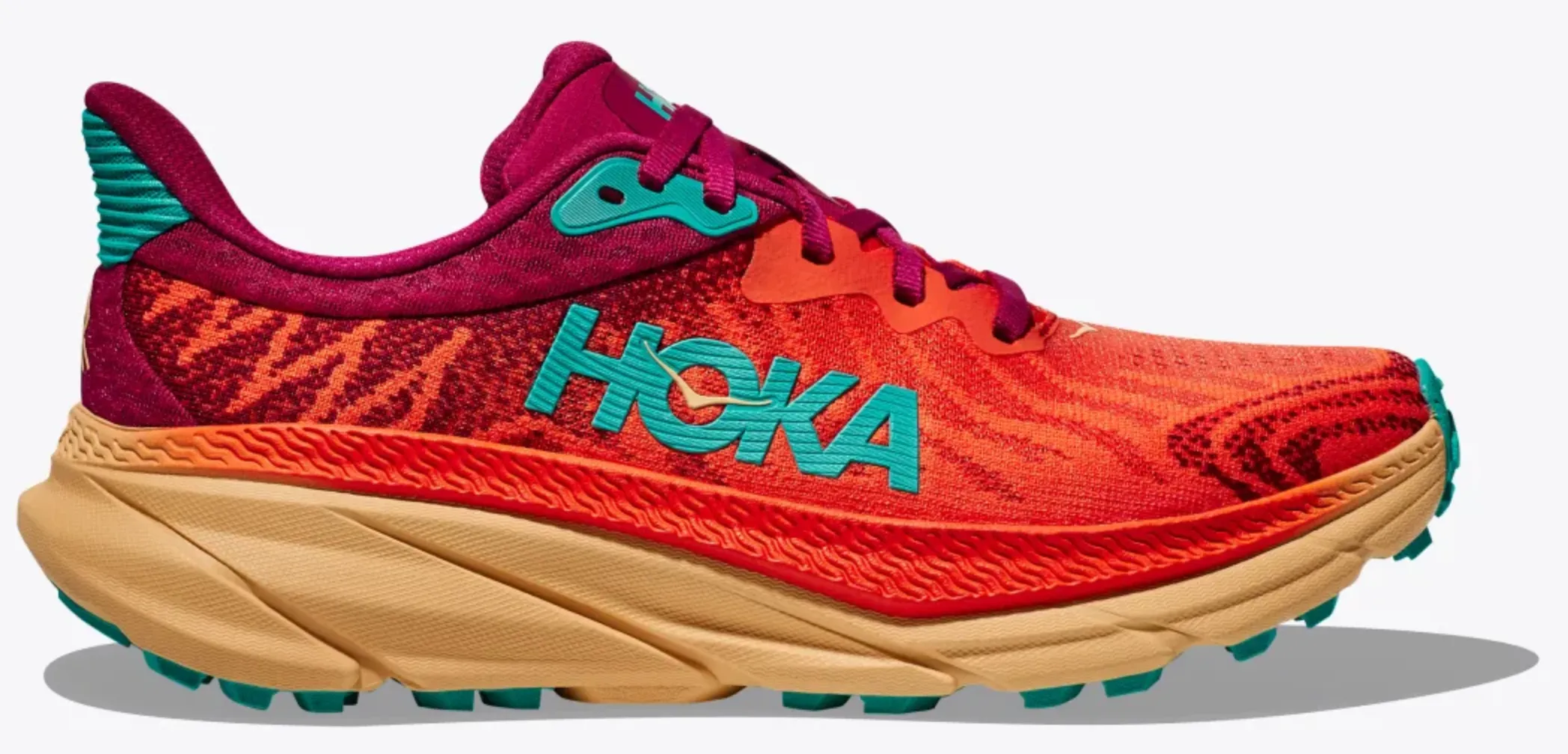 Women's Hoka Challenger ATR 7