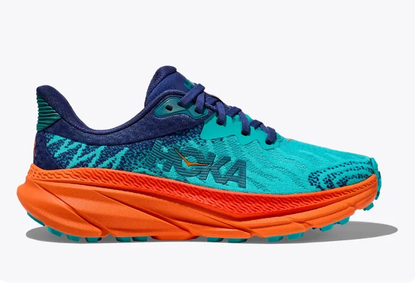 Women's Hoka Challenger ATR 7