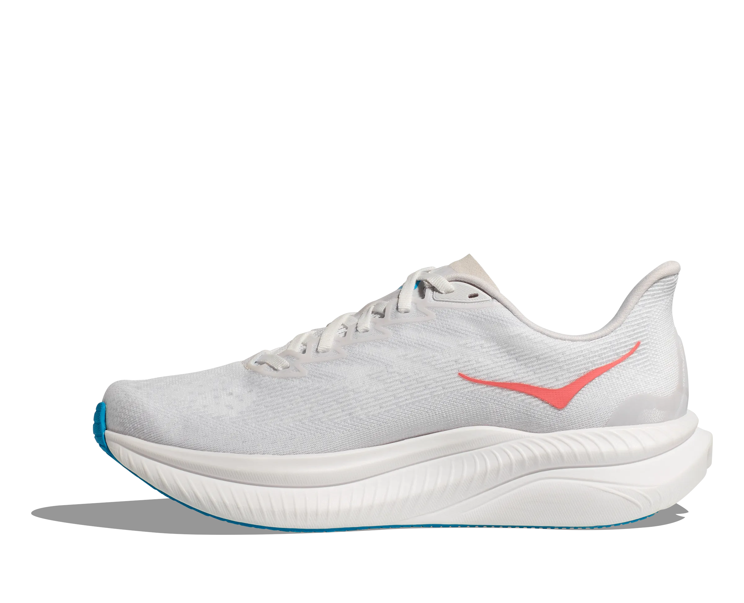 Women's Hoka  Mach 6