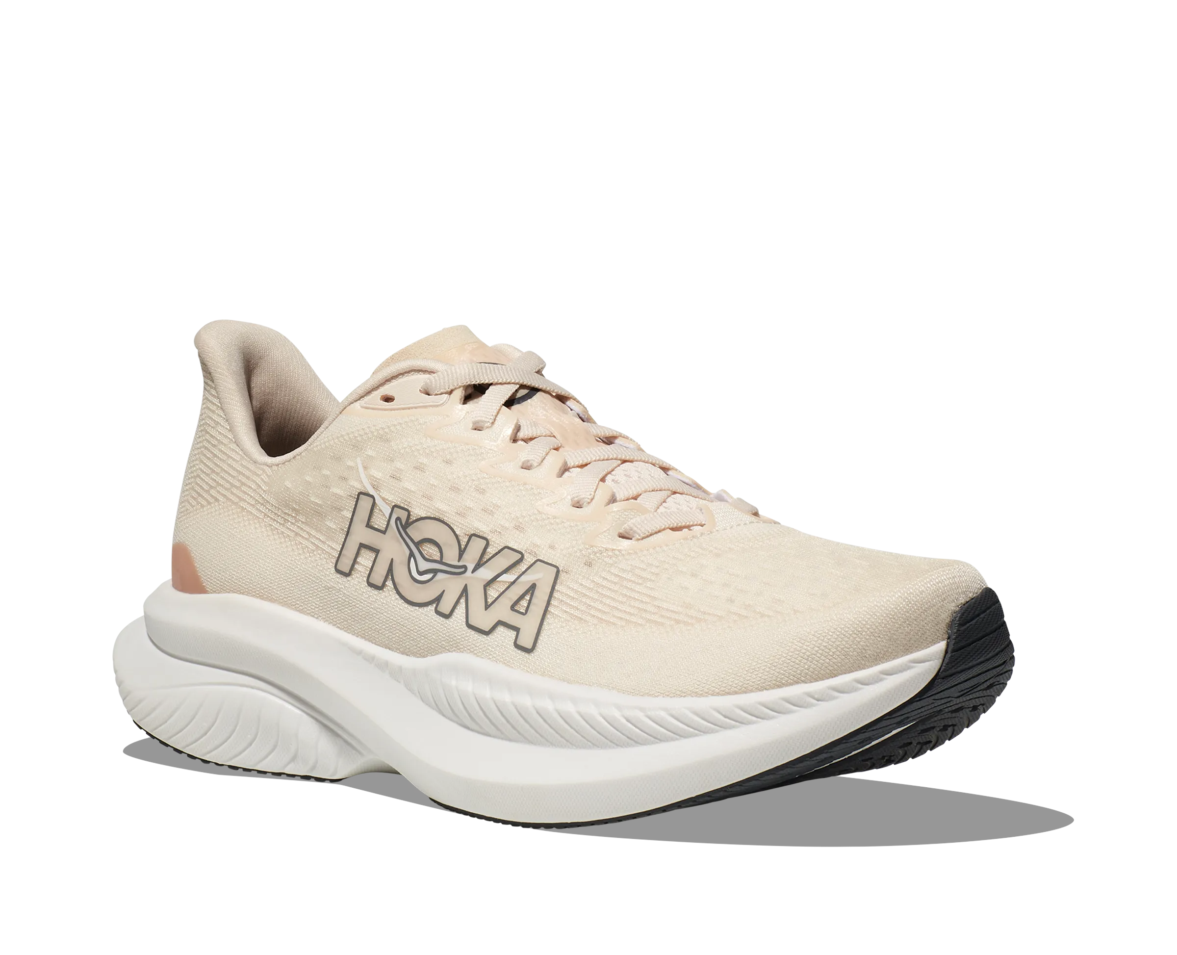 Women's Hoka  Mach 6