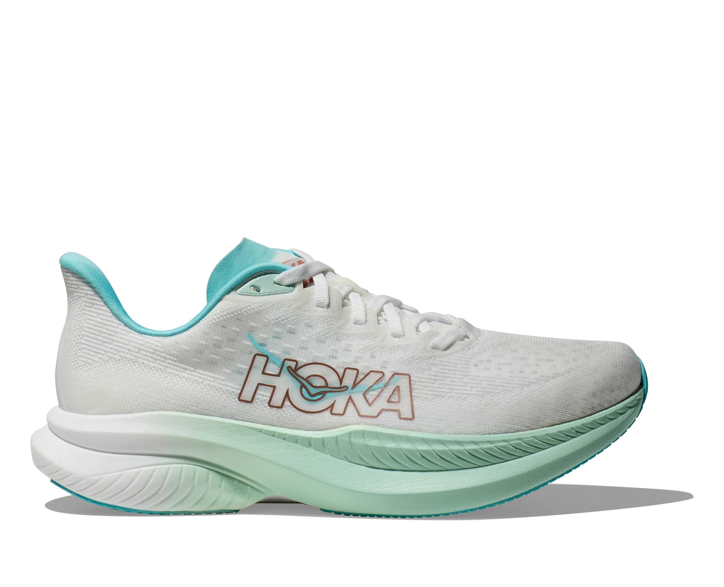 Women's Hoka  Mach 6