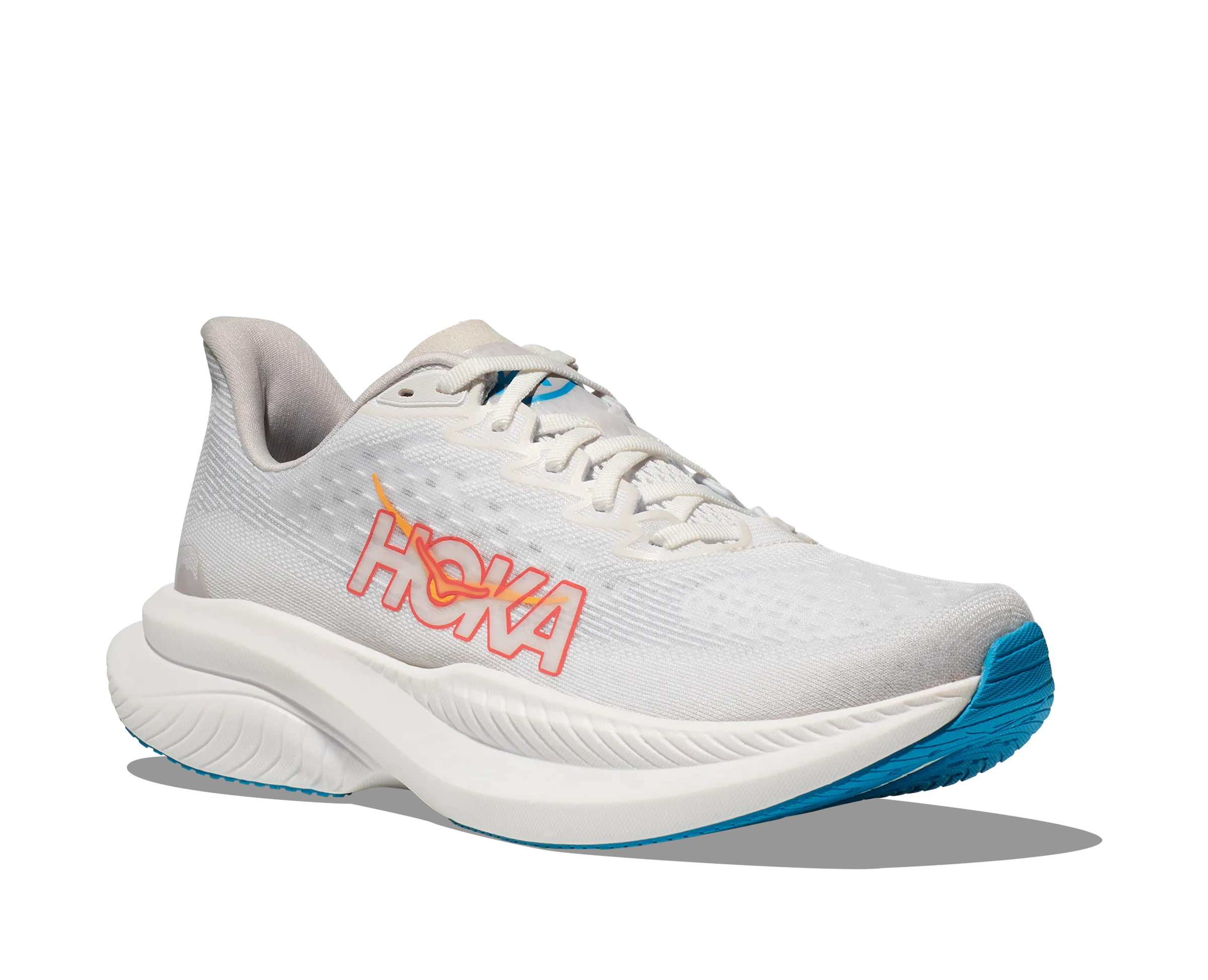 Women's Hoka  Mach 6