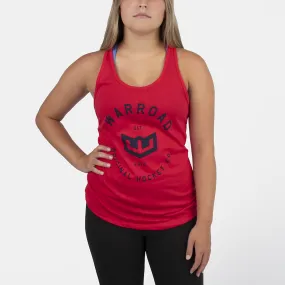 Women's OG Hockey Racer Tank