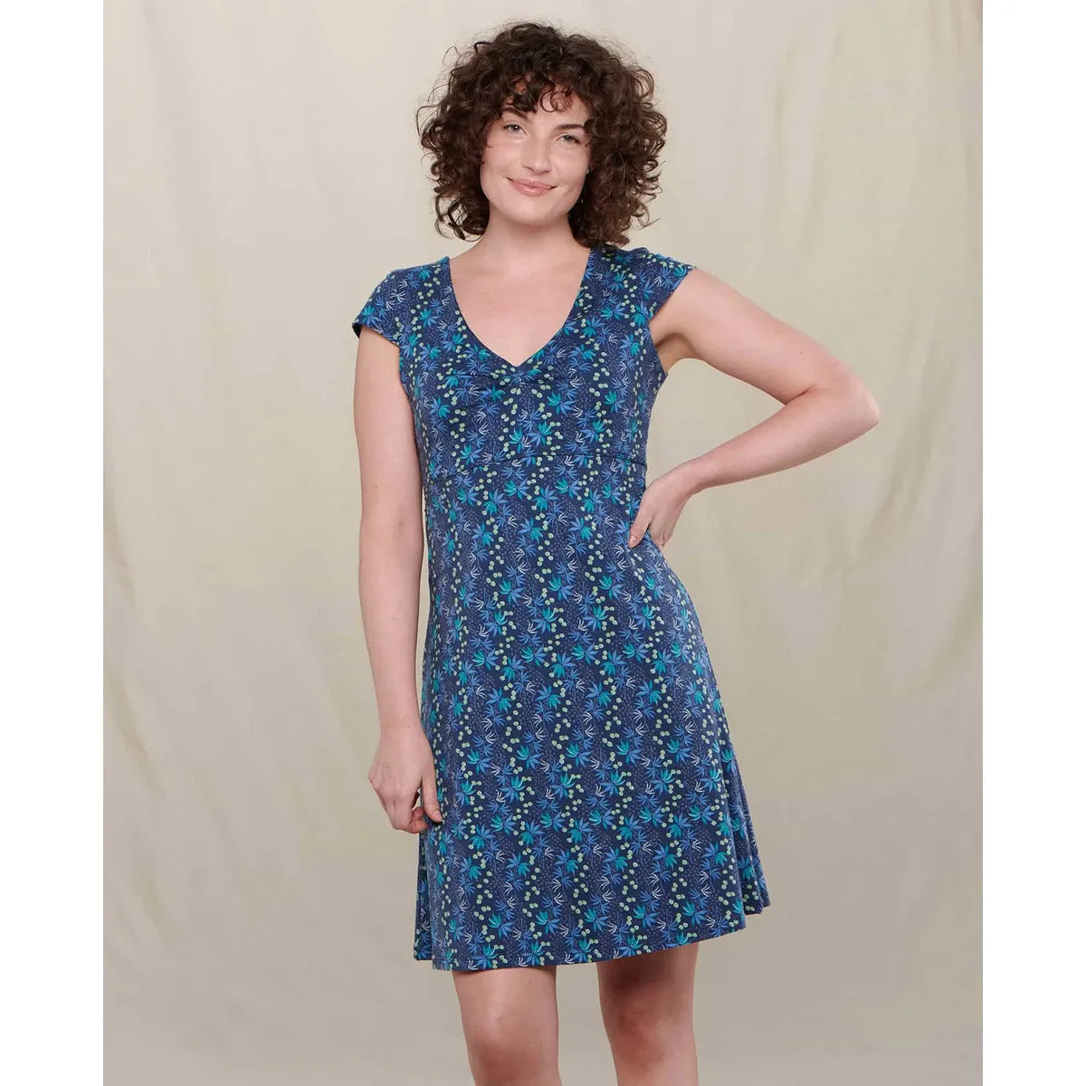 Women's Rosemarie Dress