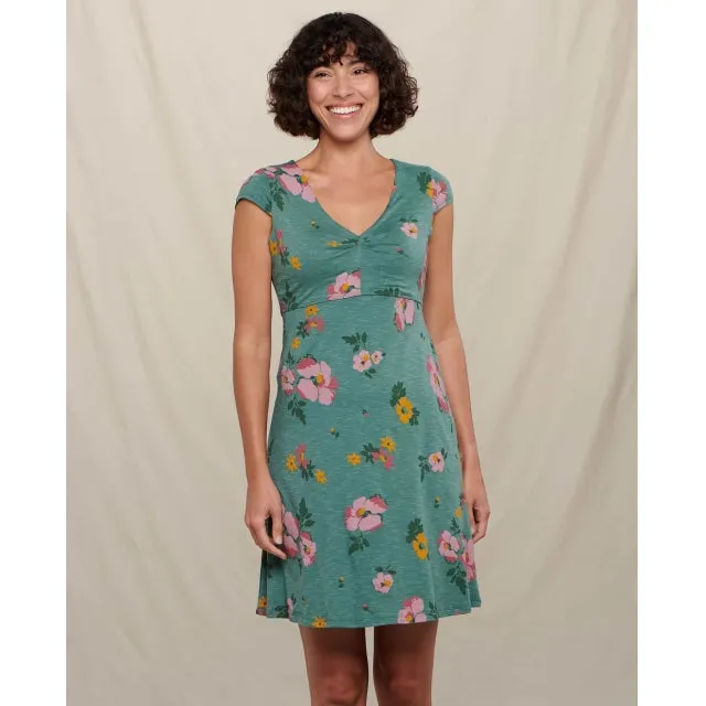 Women's Rosemarie Dress